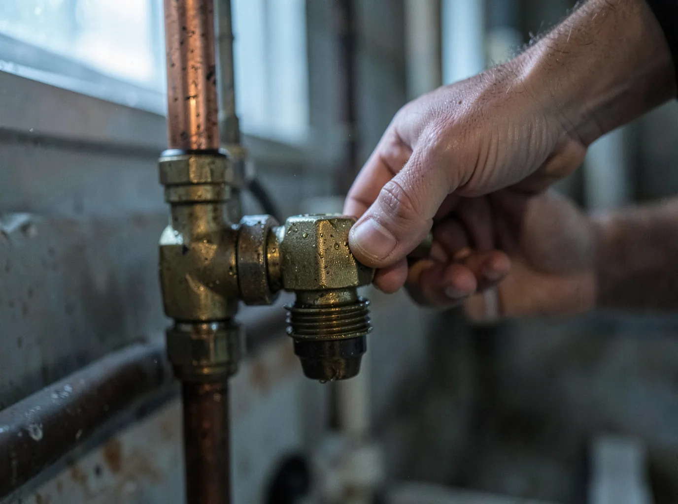 Emergency Plumber Whiting, ME FAQs
